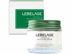 Frudia Lebelage Centella Moisture zklidňující a hydratační krém na obličej 70ml