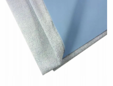 Dymo PRŮHLEDNÁ 180x200 FROTTEA/PVC POLOŽKA