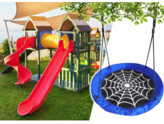 ZOLTA HS1 HOUPACÍ HAMAKA ČAPÍ HNÍZDO PAVOUK 100 CM