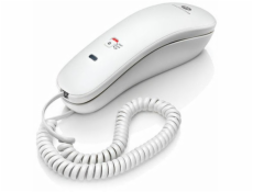 Motorola CT50 BÍLÝ - KABELOVÝ TELEFON