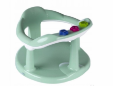 Abakus TERMOBABY KOUPELNÍ KŘÍDLO MINT