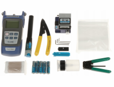 NoName SADA STROJŮ PRO OPTICKÉ KONEKTORY FOK-XKT14