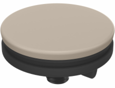 NoName Krytka otvoru pro kohoutek/dávkovač říčního písku béžová O 44 mm