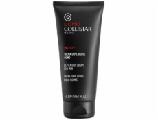 Collistar Uomo Depilatory Cream depilační krém 200ml