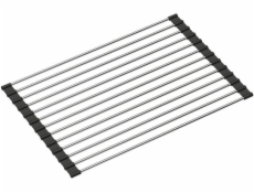 Dymo Qmata ocel/černá 380 x 260 mm, 13 tyčinek