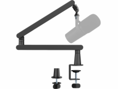 Mozos SB40-NÍZKÝ STOJAN PRO STOLNÍ MIKROFON