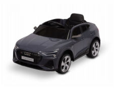 Toyz BATERIE AUDI ETRON SPORTBACK ŠEDÁ