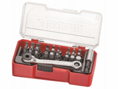 Teng Tools Sada náhradních hrotů TJ1429