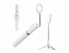 Ulanzi Selfie tyč MG-003 MagSafe - bílá