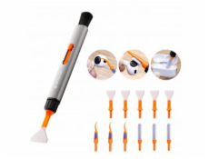 Visible Dust Sada čisticích per K&F Concept Versatile Swith pro full-frame snímače