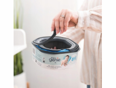 Abakus VLOŽKA DO XL PLENKOVÉHO KRABIČKY OSMIHRANNÉHO DŽÍNA NA PLENY