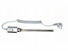 Krups KOUPELNOVÝ OHŘÍVAČ S TERMOSTATEM RD10 300W CHROM VOLUX // GRŁ-V-RD10.300.CH