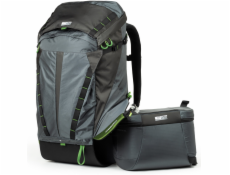 K+F Batoh ThinkTank Rotation 34L šedý