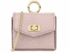 iDeal Of Sweden Sluchátka - Pouzdro na sluchátka Ava Mini Airpods Bag Lotus Snake