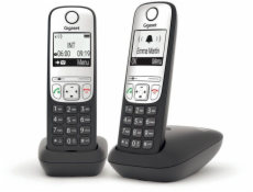 Gigaset PURE 200 DUO - DECT TELEFON