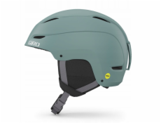 MIVIDA Zimní přilba GIRO CEVA MIPS matná minerální vel. S (52–55,5 cm) (NOVINKA 2023/2024)