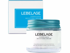 Frudia Lebelage Super Aqua Moisture intenzivně hydratační krém na obličej 70ml