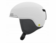 MIVIDA Zimní helma GIRO TAGGERT MIPS matně bílá vel. S (52–55,5 cm) (NOVINKA 2024/2025)