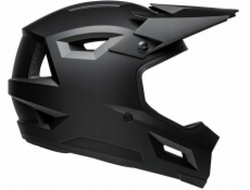 Bell Integrální helma SANCTION 2, matně černá, velikost... XXS (48-51 cm) (NOVINKA)