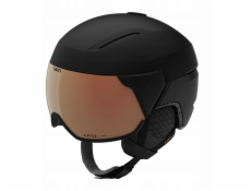 MIVIDA Zimní helma GIRO ARIA SPHERICAL MIPS matně černá velikost M (55,5-59 cm) (NOVINKA 2024/2025)