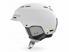MIVIDA Zimní helma GIRO TRIG MIPS matně bílá vel. L (59-62,5 cm) (NOVINKA 2024/2025)