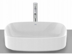 NoName A3275L0000 / ROCA / ONA / UMYVADLO NA DESKNÍ DESKU 50X37 CM FINECERAMIC®