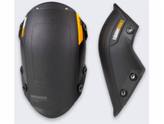 ToughBuilt Odolné překryvy SnapShell Rocker Black