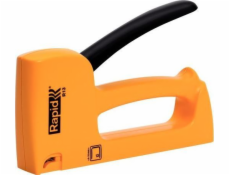 Rapid Ruční sešívačka Rapid R13E na jemné drátěné sponky č. 13 (4–10 mm)