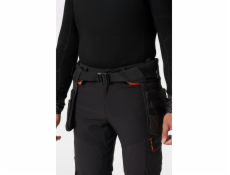 Helly Hansen Opasek na nářadí Connect Ergo ČERNÝ