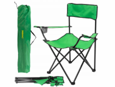 King Camp Skládací kempingová židle