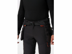 Helly Hansen Opasek na nářadí Connect Ergo ČERNÝ