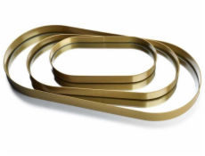 Lumarko Tác 18,5x38x2,5cm D