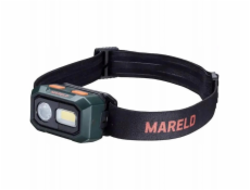 Mareld Čelovka STELLAR 250