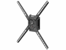 Art Nástěnný držák pro TV 13-65” LED/LCD, 36 kg vertikální i horizontální rotace
