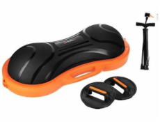 Hms Premium MULTIFUNKČNÍ VYVAŽOVACÍ PLATFORMA BSX02 PRO OBCHODNÍ HMS