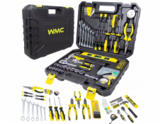 Retoo SADA NÁŘADÍ V KUFRU NA NÁŘADÍ 3/8 108 EL.