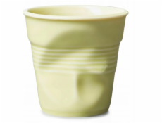 Revol FROISSES hrnek Kyselá žlutá 80ml