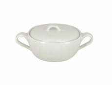 Lumarko Váza Anna s víkem 2400 ml