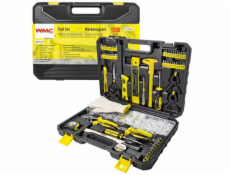 Isma Sada nářadí 1/4 1200dílná. (5–13 mm) (6stranný)