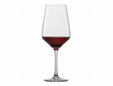 Lumarko TULIP Červené víno 497 ml (sada 4 ks)