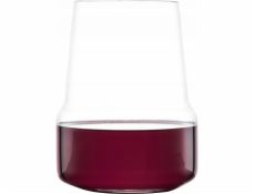 LSA LEVEL Sklenice na červené víno 550 ml (sada 2 ks)