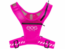 Pozostałe Běžecká vesta EOS ELITE UltraLight růžová