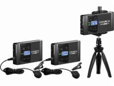 Comica Kombinovaný mikrofon WS60