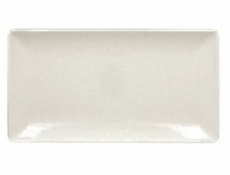 Vilde Nano obdélníkový plochý talíř 33,5x18 cm