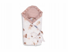 Sensillo MUŠEĽOVÁ BALETKA KUKUŘICE RŮŽOVÁ 75x75