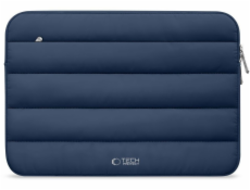Tech-Protect TECH FLUFFY LAPTOP 15-16 TMAVĚ MODRÝ