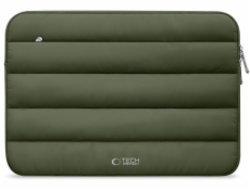 Tech-Protect NAČECHRANÝ NOTEBOOK 13-14 VOJENSKÁ ZELENÁ