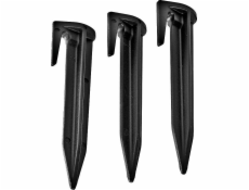 Worx Upevňovací kolíky pro ohraničující drát, 100 ks (WA0179)