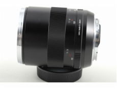 Zeiss Objektiv Canon EF 100 mm f/22