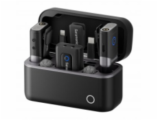 Deity Sada pro bezdrátový přenos zvuku Saramonic Mix